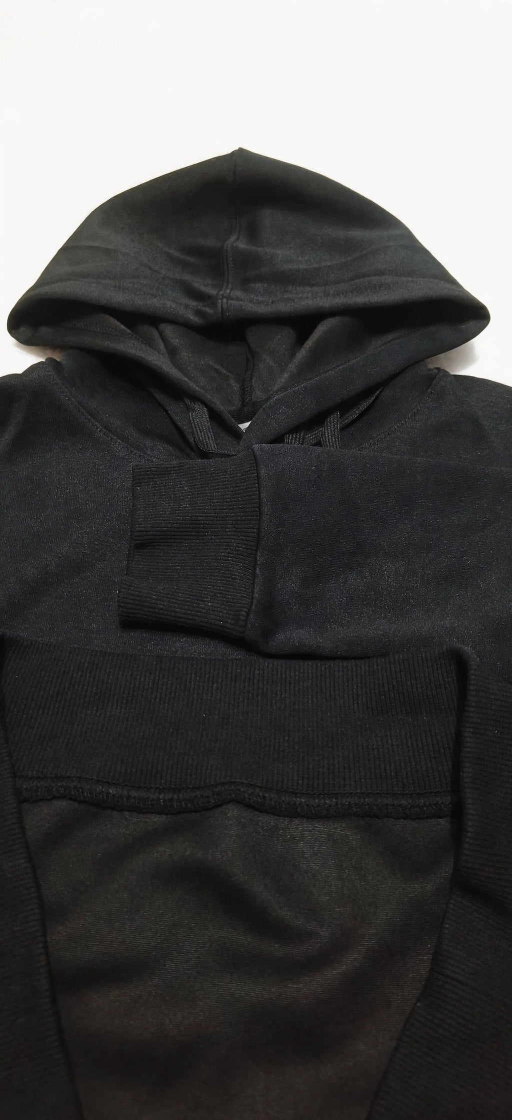 Daily Classic Hoodie – 5-Pack