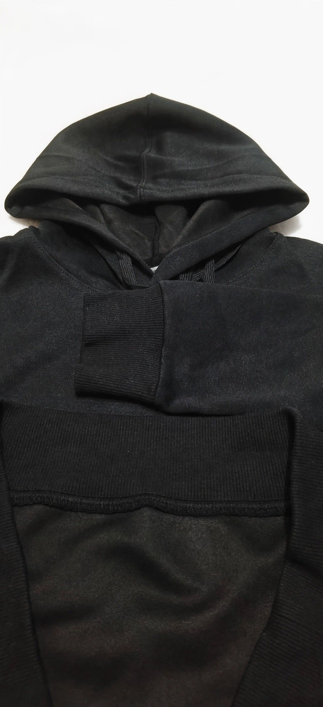 Daily Classic Hoodie – 5-Pack